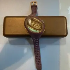 SOMAデジタル腕時計