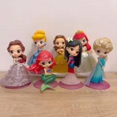 2025年最新】qposket ベル アリエルの人気アイテム - メルカリ