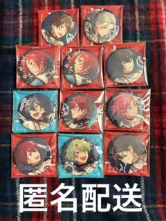 あんスタ 7周年 缶バッジ まとめ売り