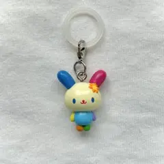 サンリオ ウサハナ めじるしアクセサリー サンリオキャラクターズオールスターズ