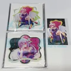 ノーゲーム・ノーライフ ジブリール