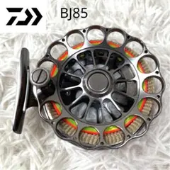DAIWA　BJ85　ヘチリール Daiwa Bj85 Fly Reel | eBay