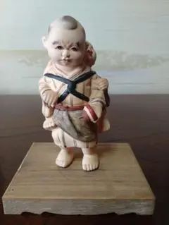 子供の置物 郷土玩具 飾り物
