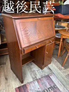 古道具　机　骨董什器　民藝 2025年最新】民芸家具 机の人気アイテム - メルカリ