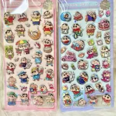 【新作】ウォーターシール2枚セット