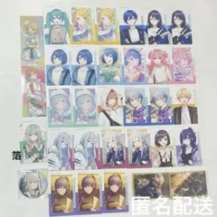 プロセカ エピカ 缶バッジ ウエハース まとめ売り