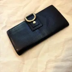 ビンテージGUCCI 長財布