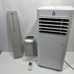 FUJITSU nocria エアコン室外機のみ AO-A259 - メルカリ