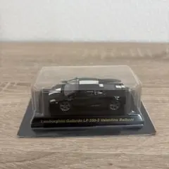Lamborghini Gallardo LP 550-2 1/64 京商のサムネイル