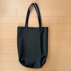 【希少】Hender Scheme エンダースキーマ cow bag M 黒
