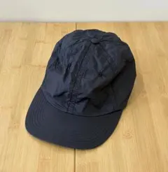 KIJIMA TAKAYUKI キャップ チャコールグレー size:3