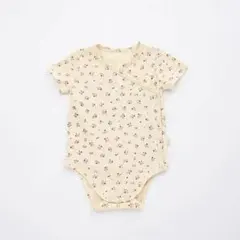 お値下げ！　半袖肌着スタイセット