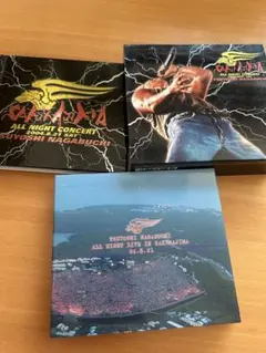 長渕剛 富士山麓 ALL NIGHT LIVE 2015 - メルカリ