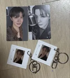 BTS ARIRANG globalアーリーバード　J-HOPEセット