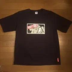 NASTY DOG Tシャツ ガードマン、MY君の直筆サイン入り - メルカリ