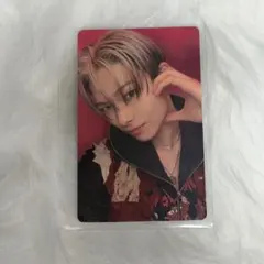 K-POP Enhypen ニキ トレカ