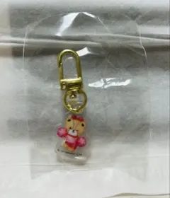 サンリオ キャラクター大賞　アクリルチャームA タイニーチャム