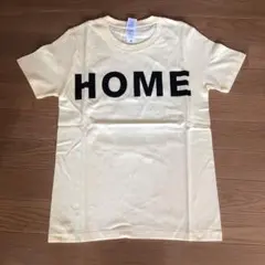 アンジェラ・アキ　Tシャツ　HOME M