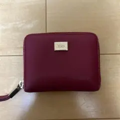 2025年最新】Tod's レディース 折り財布の人気アイテム - メルカリ