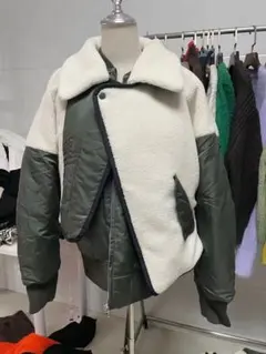 2025年最新】UN3d コートの人気アイテム - メルカリ