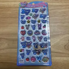 エンジェルブルー　ナカムラくんうるちゅるポップシール