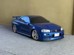 2025年最新】nikko スカイライン ラジコンの人気アイテム - メルカリ