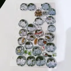 ボンボンドロップシール　国内正規品　コウペンちゃん　こうぺんちゃん