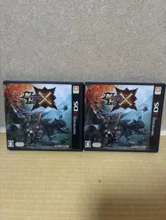 2026年最新】モンスターハンター 3ds 本体の人気アイテム - メルカリ