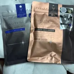 QUALITY 1st フェイスマスク7枚入×2パック
