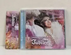 宝塚 花組 Jubilee ジュビリー CD