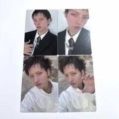 82MAJOR ソンイル トレカ FEELM セット 証明写真 封入 - メルカリ