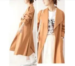 2026年最新】spick and span コートの人気アイテム - メルカリ