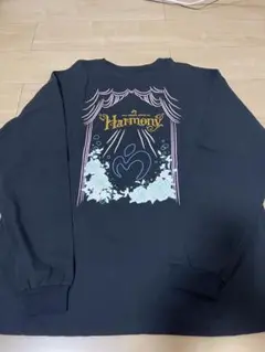 ミセス LIVE ロゴTシャツーブラック(M) ミセス LIVE ロゴTシャツーブラック(M) - メルカリ