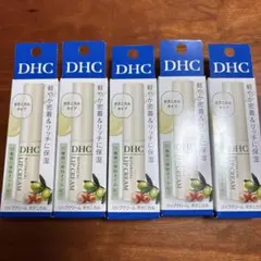 DHCリップクリーム　ボタニカル1.5g 無香料　無着色のサムネイル