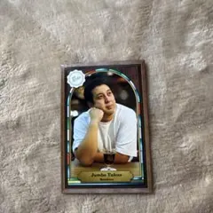 よしもとコレカ第6弾 レインボー ジャンボたかお