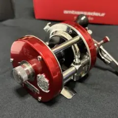 2025年最新】Abu 501の人気アイテム - メルカリ