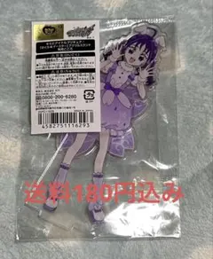 キミとアイドルプリキュア♪ 紫雨こころ　アクリルスタンド　さくら　イースター