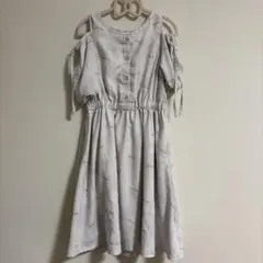 ジェニィラブ　ワンピース150