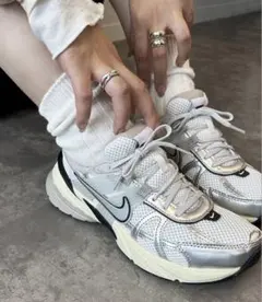 ウィメンズV2K RUN FD0736