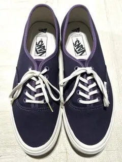 【ビームス別注】バンズ ＋ ピルグリムサーフ / オーセンティック 28.5cm