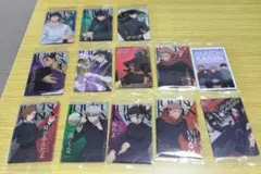呪術廻戦　ウエハース6　まとめ売り
