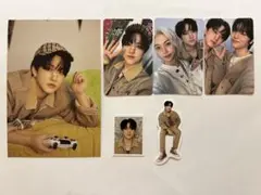 スキズ straykids チャンビン STAY 4期 セット