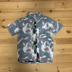 Hula Lani Hawaii半袖シャツ