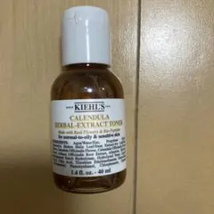 Kiehl's Calendula Herbal-Extract Tonerのサムネイル