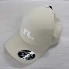 新品未使用　J.リンドバーグ　キャップ　サイズ:フリー