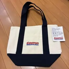 コストコ トートバッグ