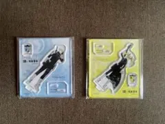 怪獣8号くら寿司コラボ　レノ　キコル