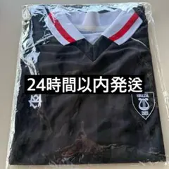 新品未使用】MAZZEL サッカーシャツ Lサイズ - メルカリ