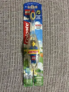 Colgate ミニオンズ 電動歯ブラシ - メルカリ