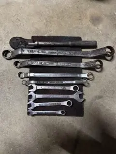 手工具　まとめ売り E-Value】[EST-2270BK] (4977292298902) 整備工具セット 工具セット 車